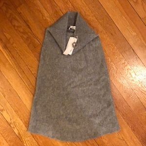 Helmet Lang Cashmere Snood